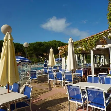 Cap D Apartment Agde