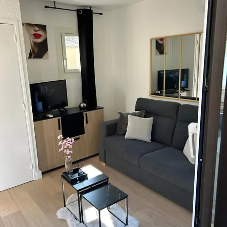 Apartment Cap D Agde