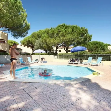 Cap D Agde