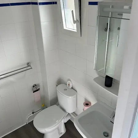 Cap D Appartement