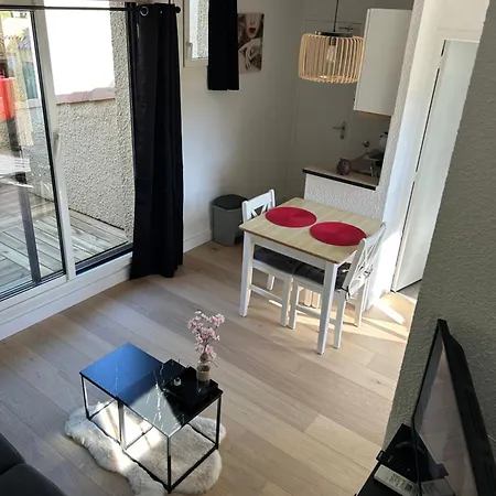 Apartment Cap D *